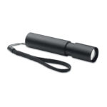 Aluminium rechargeable torch | ALUMINATE - Image 3