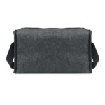 RPET felt cooler bag | FOOLER - Image 2