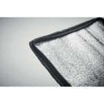RPET felt cooler bag | FOOLER - Image 4