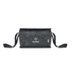 RPET felt cooler bag | FOOLER - Image 5