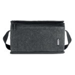 RPET felt cooler bag | FOOLER - Image 3