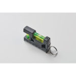 Magnetic level ABS key ring | MAGEVEL - Image 2
