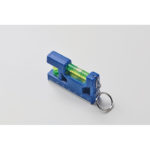 Magnetic level ABS key ring | MAGEVEL - Image 8