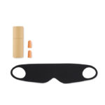 Travel set in paper tube box | MASKSET - Image 3