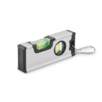 Mini magnetic aluminium level | MAGNEL
