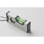 Mini magnetic aluminium level | MAGNEL - Image 2