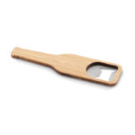 Bamboo bottle opener | BUPER