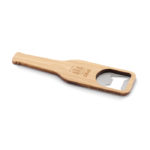 Bamboo bottle opener | BUPER - Image 4