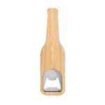 Bamboo bottle opener | BUPER - Image 3
