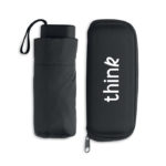 19 inch foldable umbrella | PORTLAND - Image 4