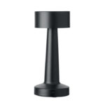 Rechargeable iron table lamp | HIERLUZ - Image 3