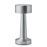 Rechargeable iron table lamp | HIERLUZ - Image 5