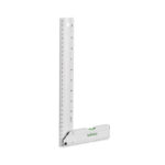 Aluminium level ruler 30 cm | MEJURE - Image 3
