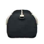 Recycled duffle bag 320 gr/m² | MALDI - Image 2