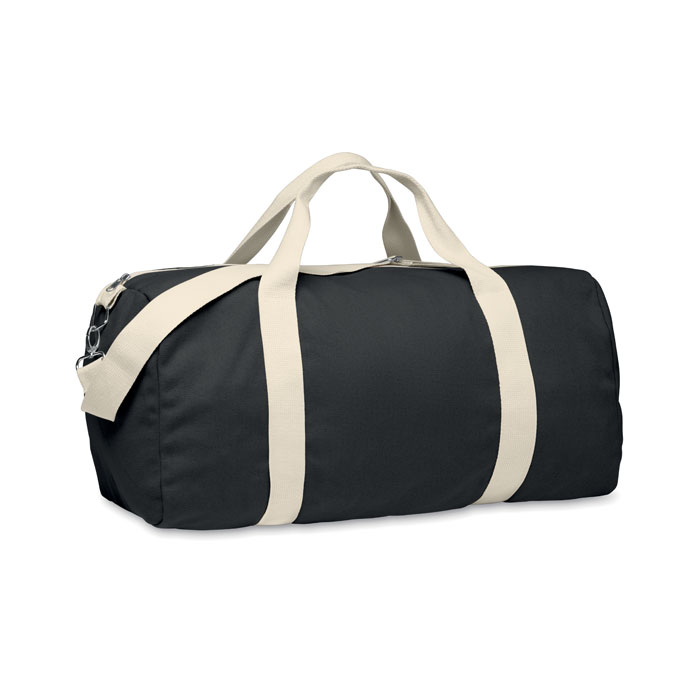mo2482-03 Recycled duffle bag 320 gr/m² | MALDI - Image 1