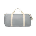 Recycled duffle bag 320 gr/m² | MALDI - Image 7