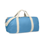 Recycled duffle bag 320 gr/m² | MALDI - Image 9