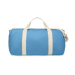 Recycled duffle bag 320 gr/m² | MALDI - Image 11