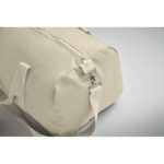 Recycled duffle bag 320 gr/m² | MALDI - Image 18