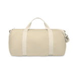Recycled duffle bag 320 gr/m² | MALDI - Image 17