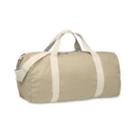 Recycled duffle bag 320 gr/m² | MALDI - Image 19