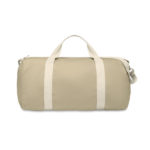 Recycled duffle bag 320 gr/m² | MALDI - Image 21