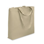 Beach bag canvas 320 gr/m² | MALDI BEACH - Image 17
