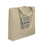 Beach bag canvas 320 gr/m² | MALDI BEACH - Image 21