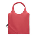 Foldable shopping bag 140 gr/m² | CARRIE COLOUR - Image 10