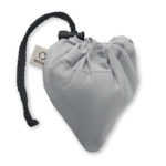 Foldable shopping bag 140 gr/m² | CARRIE COLOUR - Image 16