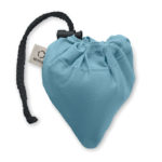 Foldable shopping bag 140 gr/m² | CARRIE COLOUR - Image 22