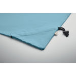 Foldable shopping bag 140 gr/m² | CARRIE COLOUR - Image 24