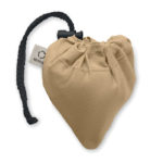 Foldable shopping bag 140 gr/m² | CARRIE COLOUR - Image 29