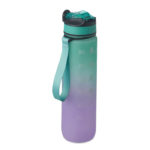 Sports water bottle RPET 1L | ACTIVATE - Image 8