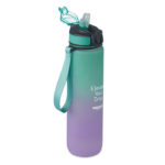 Sports water bottle RPET 1L | ACTIVATE - Image 11