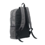 600D RPET polyester backpack | HIGE - Image 13