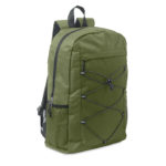600D RPET polyester backpack | HIGE - Image 15