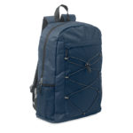 600D RPET polyester backpack | HIGE - Image 20