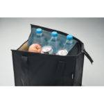 Non woven RPET cooler bag | WOOLER - Image 3