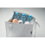 Non woven RPET cooler bag | WOOLER - Image 9