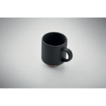 Ceramic stackable mug 170 ml | CERACK - Image 2