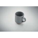 Ceramic stackable mug 170 ml | CERACK - Image 7