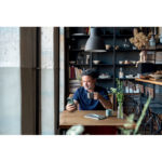 Ceramic stackable mug 170 ml | CERACK - Image 8