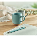 Ceramic stackable mug 170 ml | CERACK - Image 13