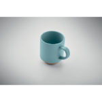 Ceramic stackable mug 170 ml | CERACK - Image 11