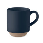Ceramic stackable mug 170 ml | CERACK - Image 14