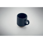 Ceramic stackable mug 170 ml | CERACK - Image 15