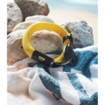 Floating wristband key ring | POLLY - Image 5