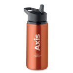 Single wall bottle 500 ml | SPOT - Image 11