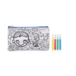 Pencil case with markers | KIDDO - Image 5